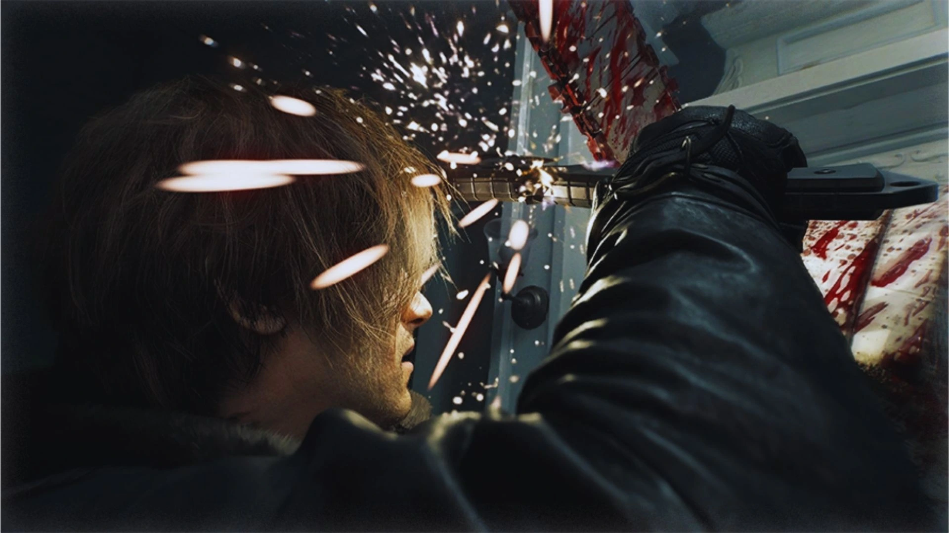 Imagen intermedia en el contenido