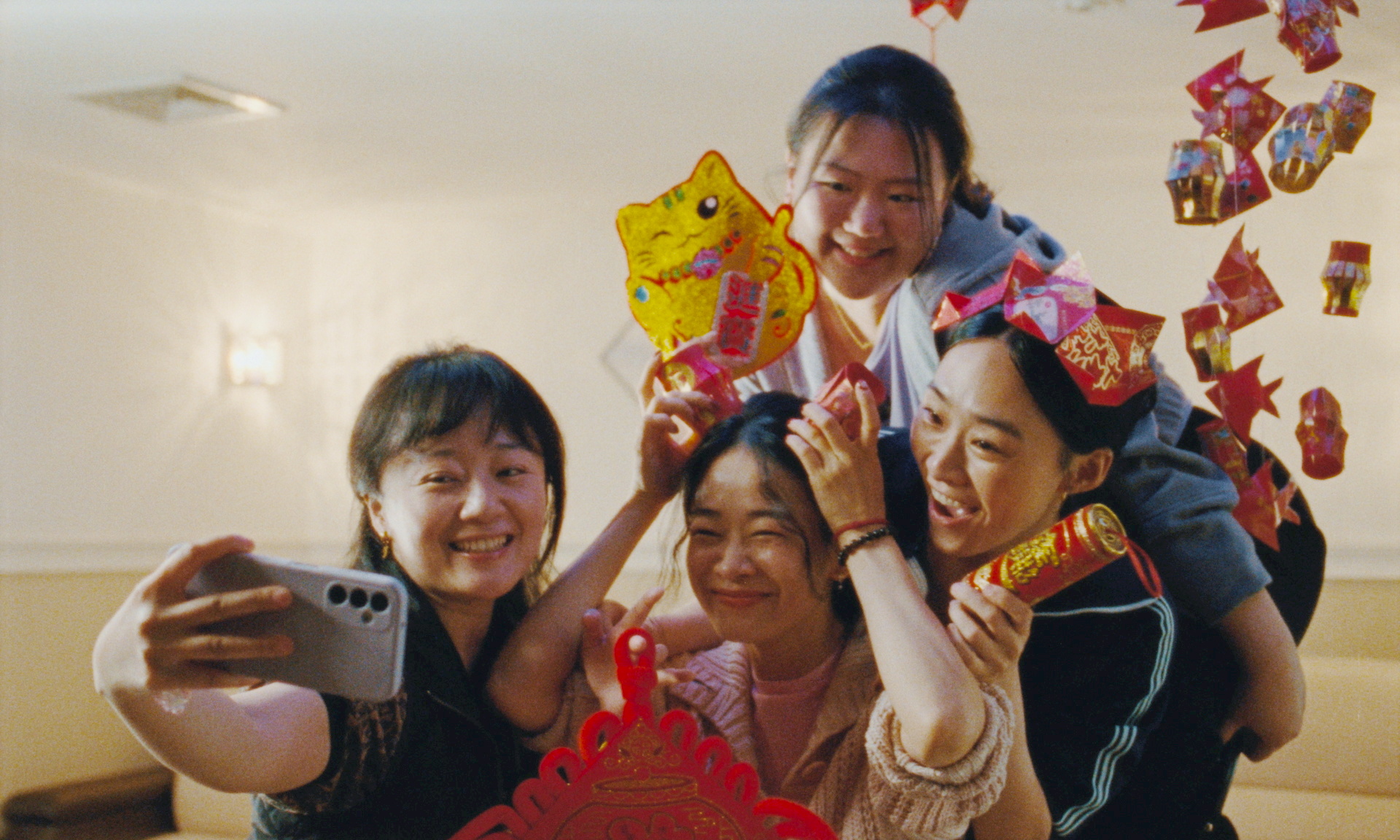 Imagen intermedia en el contenido