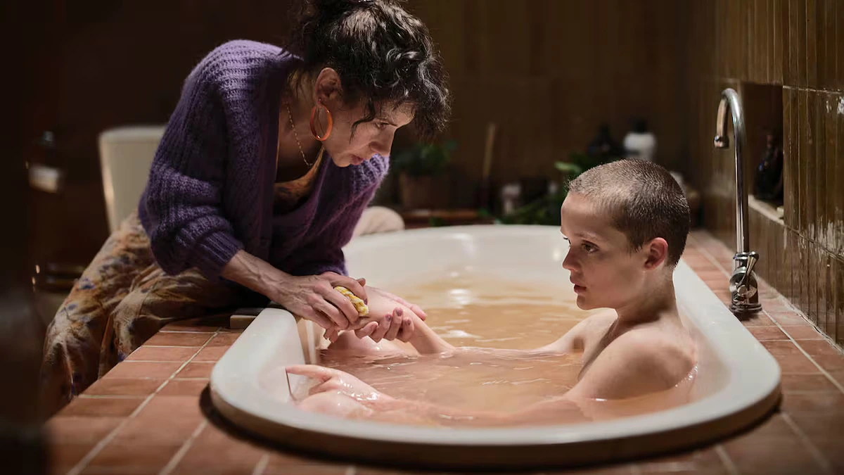 Imagen intermedia en el contenido