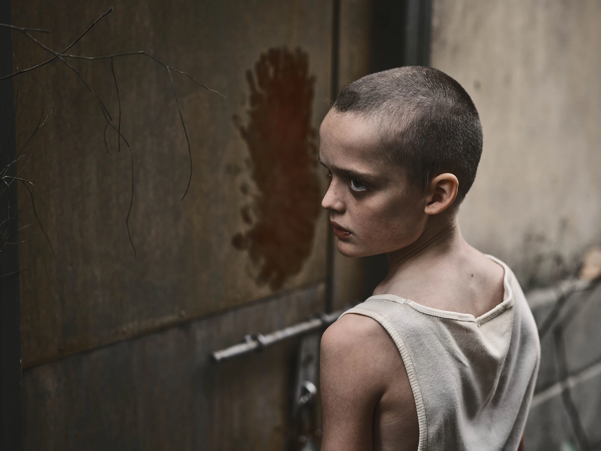 Imagen intermedia en el contenido