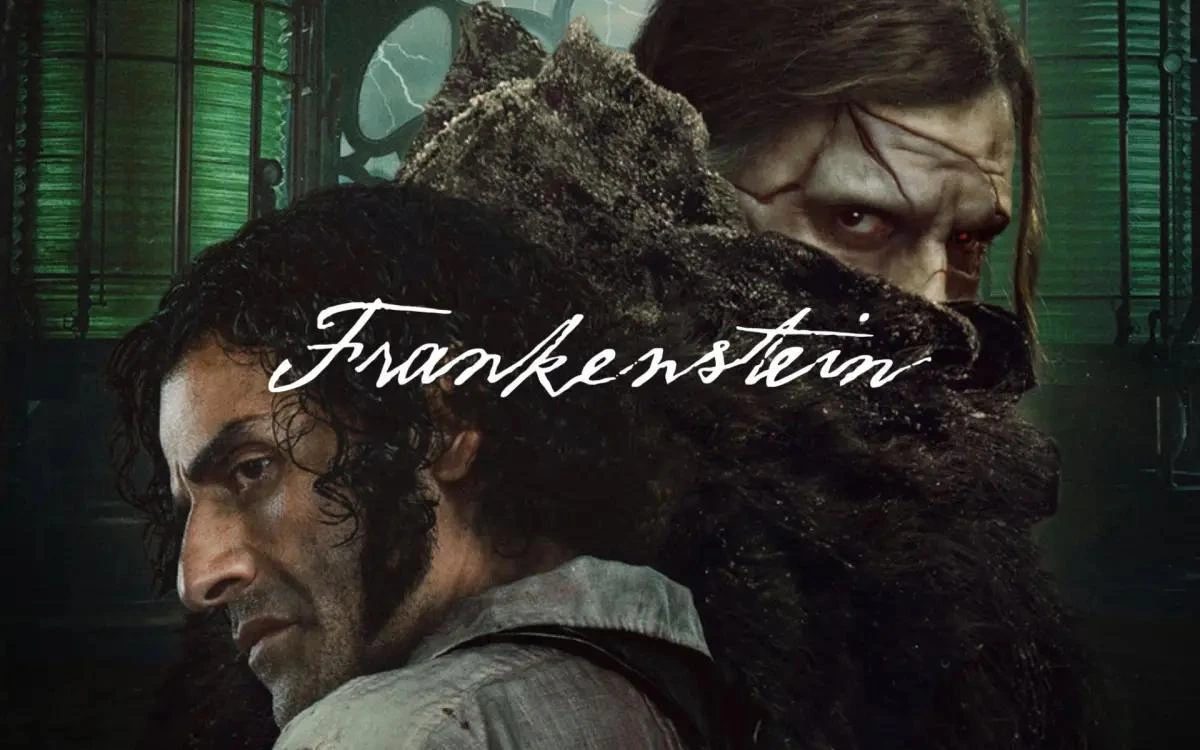 La visión más hermosa del horror