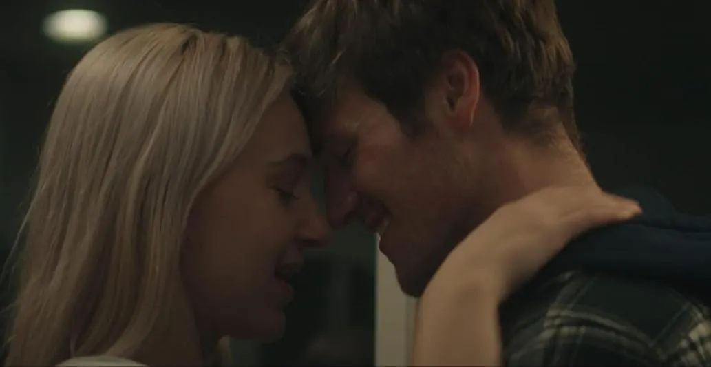 Imagen intermedia en el contenido