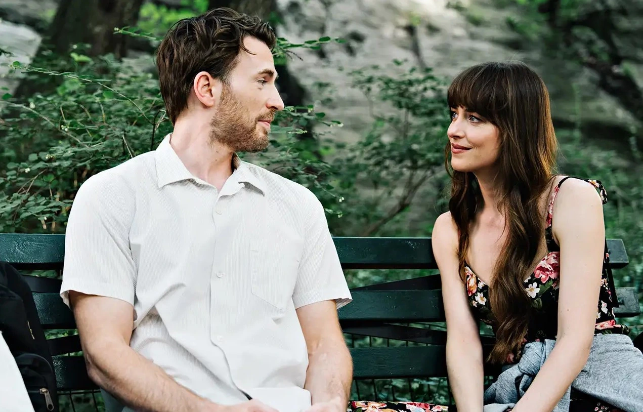 Imagen intermedia en el contenido