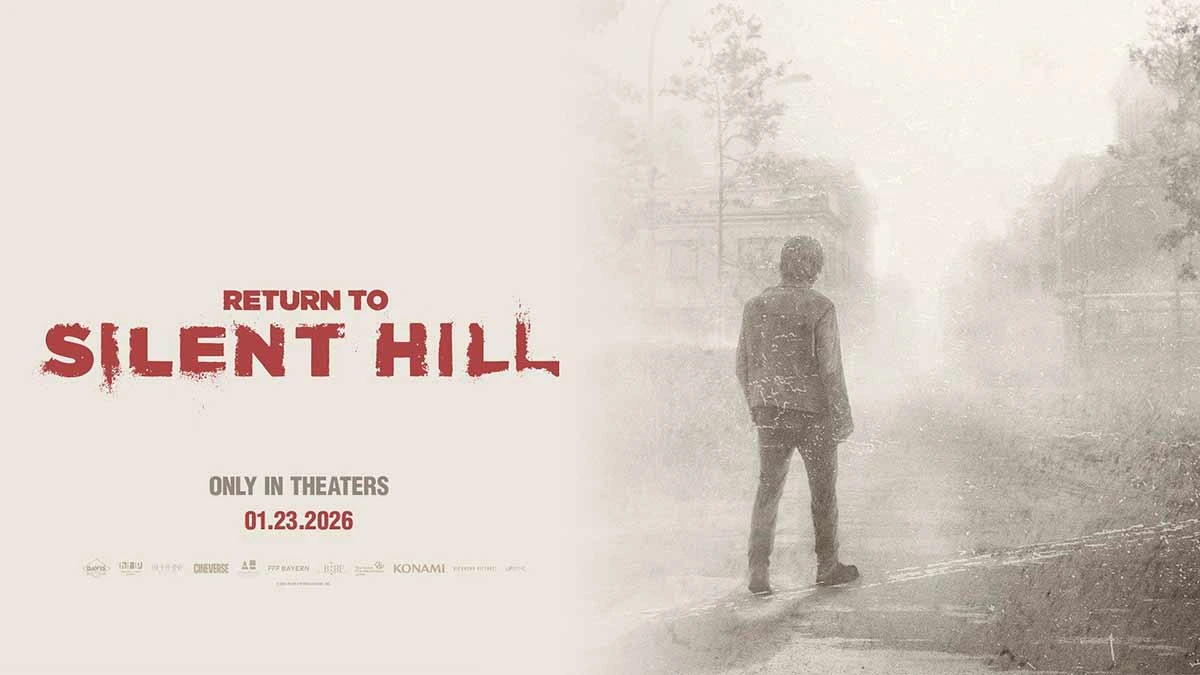 Return To Silent Hill