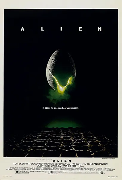 Alien 1