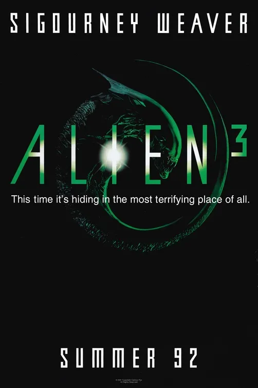 Alien 3