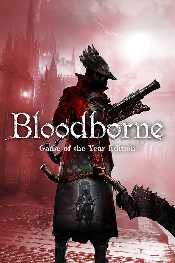 Bloodborne