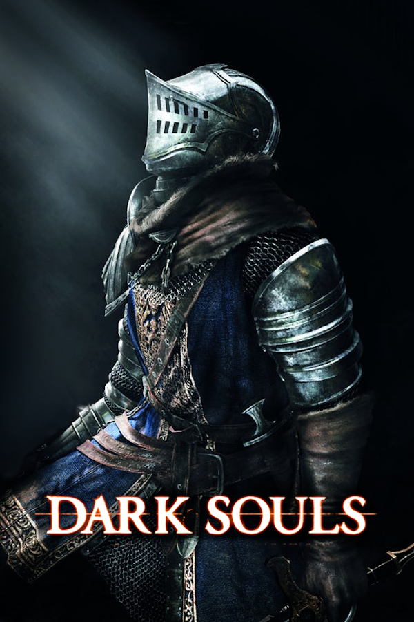 Dark Souls