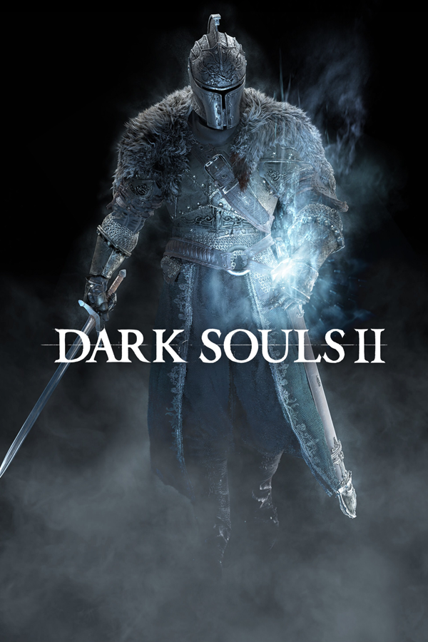 Dark Souls II