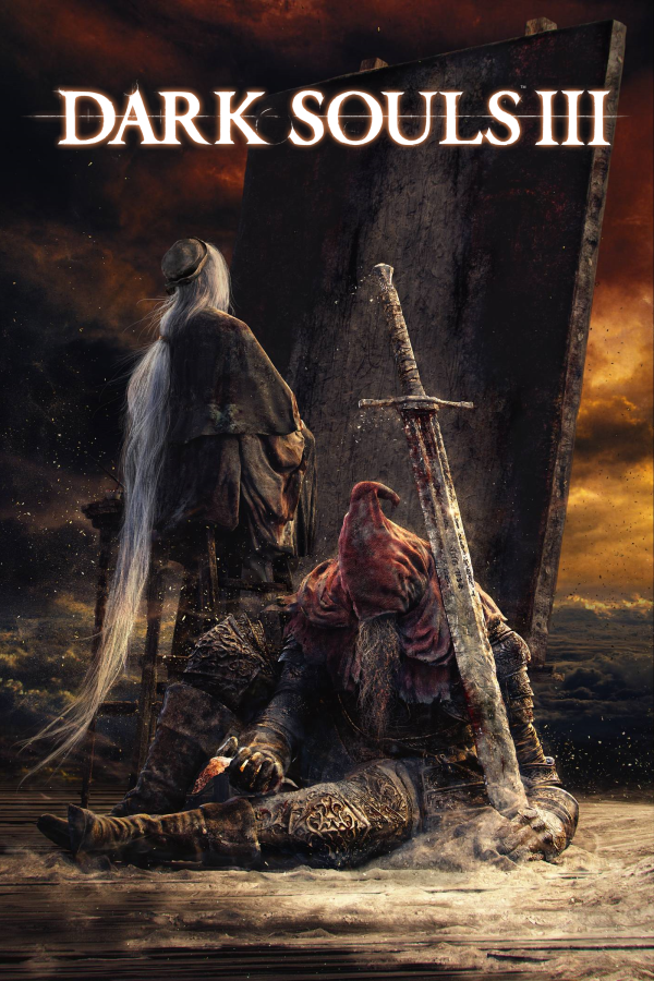 Dark Souls III