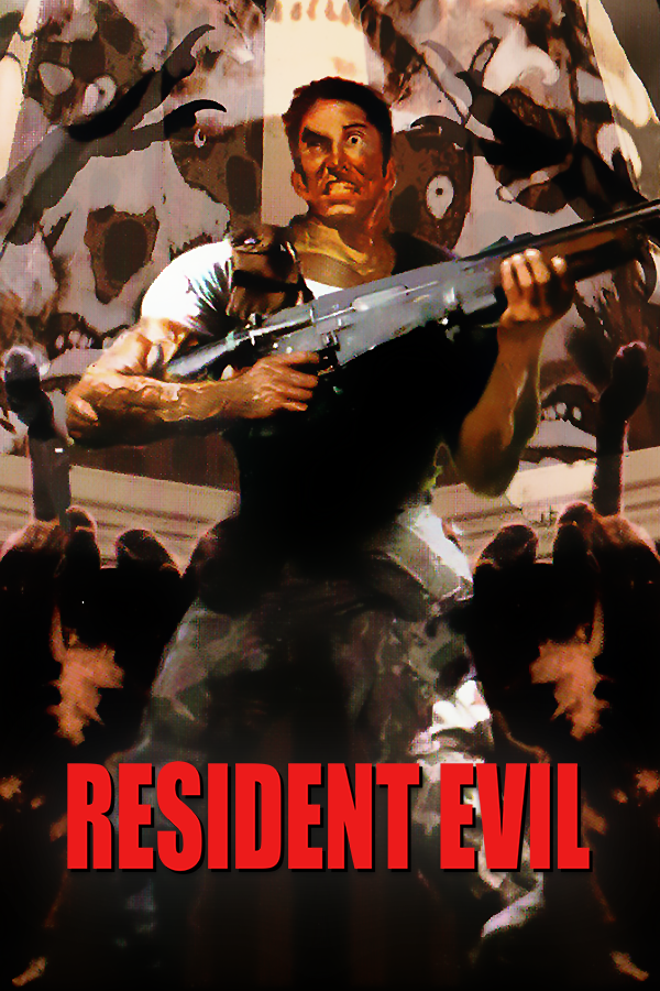 Resident Evil