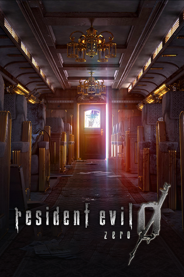 Resident Evil 0