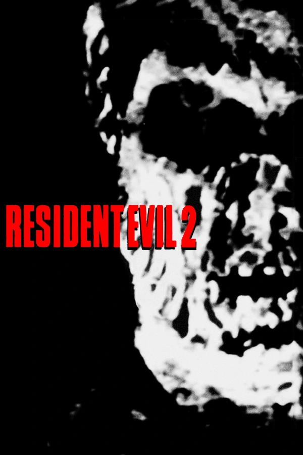 Resident Evil 2