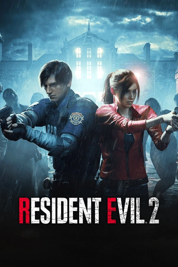 Resident Evil 2 Remake