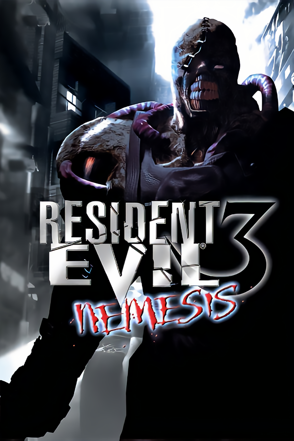 Resident Evil 3