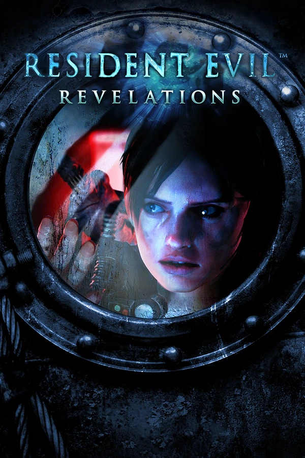 Resident Evil Revelations