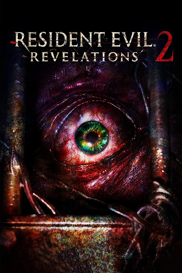 Resident Evil Revelations 2