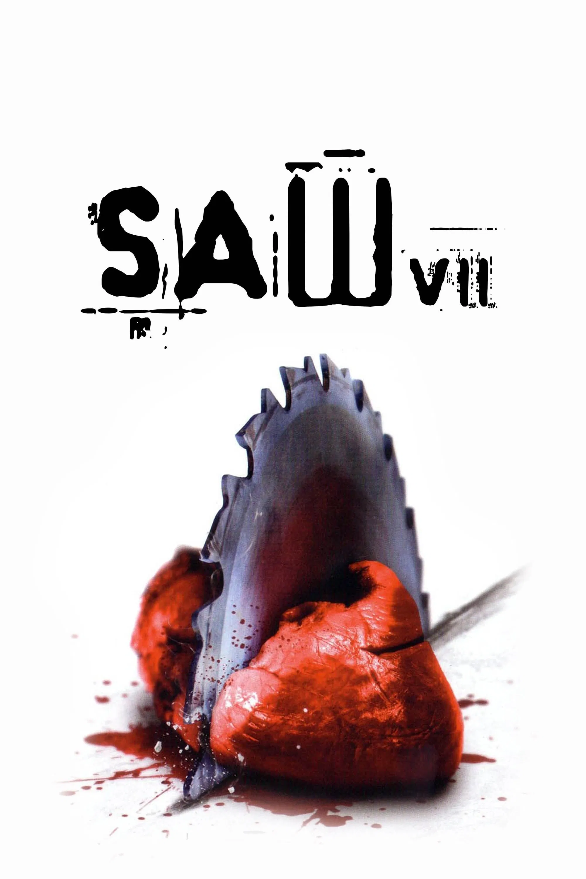 Saw 3D