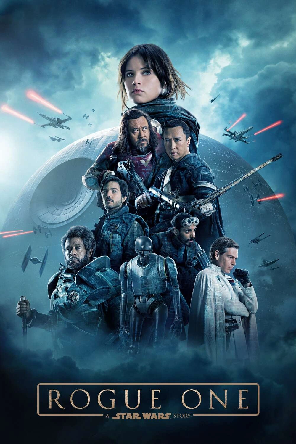 Rogue One