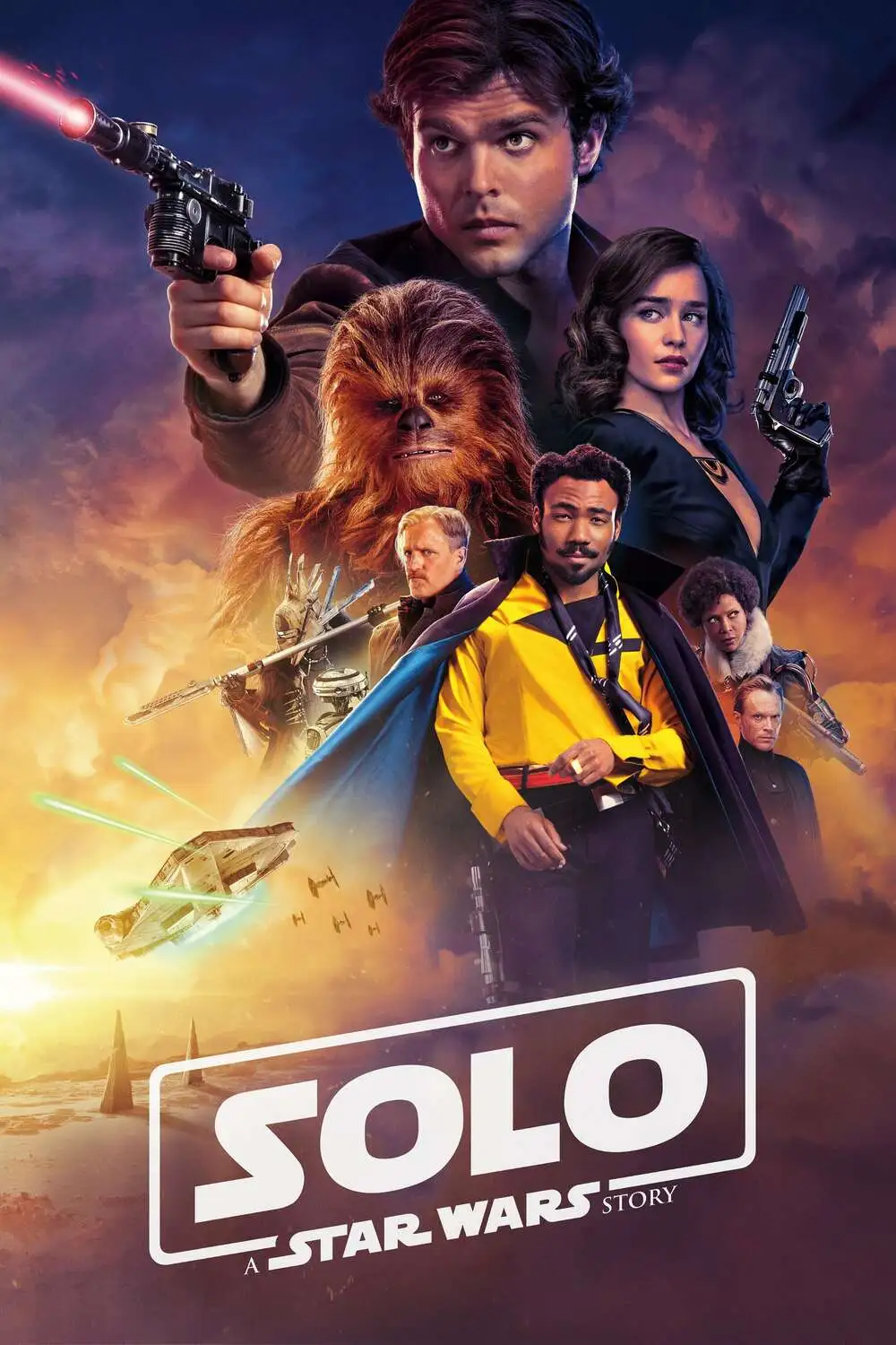 Solo