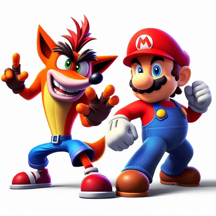 Imagen intermedia en el contenido