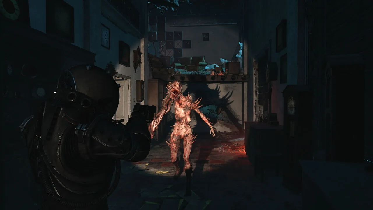 Imagen intermedia en el contenido