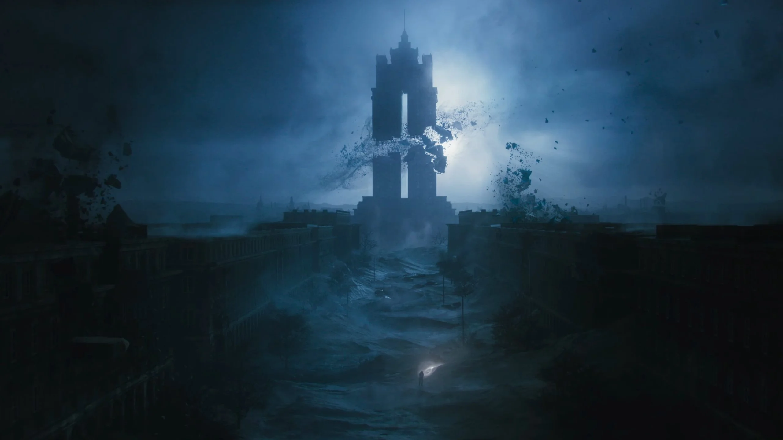 Imagen intermedia en el contenido