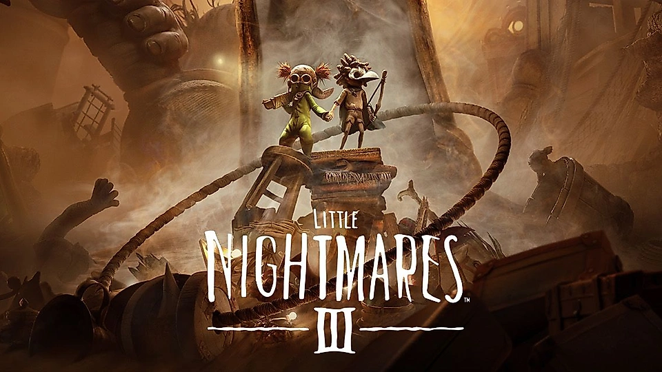 Little Nightmares 3