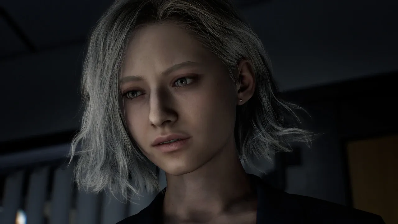 Apartado visual de Resident Evil Requiem