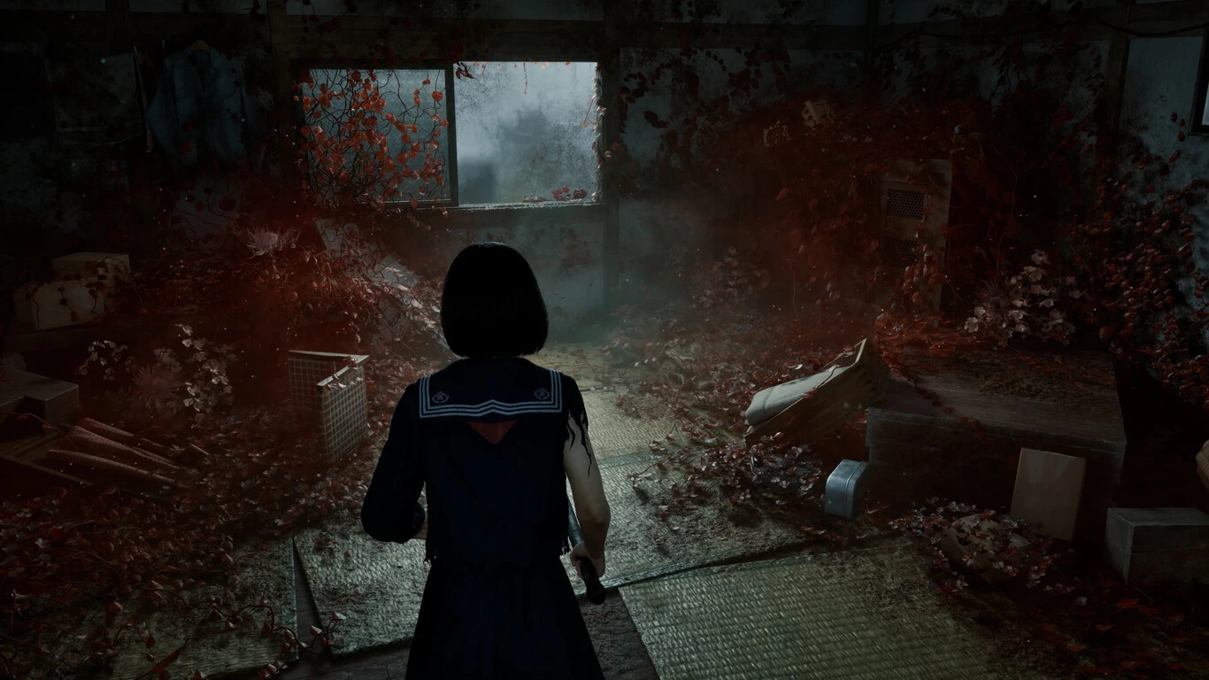 Imagen intermedia en el contenido