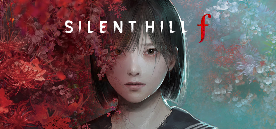 Silent Hill F